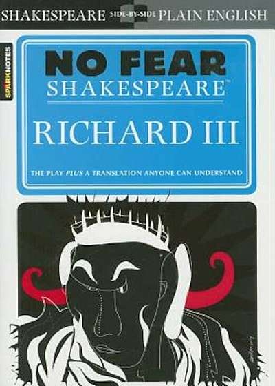 Richard III, Paperback