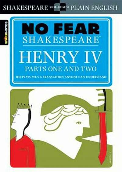 Henry IV, Paperback