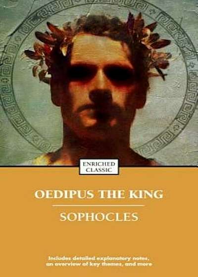 Oedipus the King, Paperback
