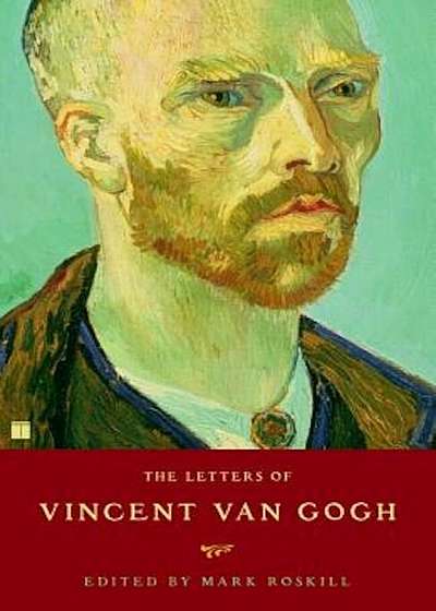 The Letters of Vincent Van Gogh, Paperback
