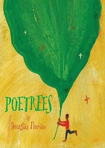 Poetrees, Hardcover