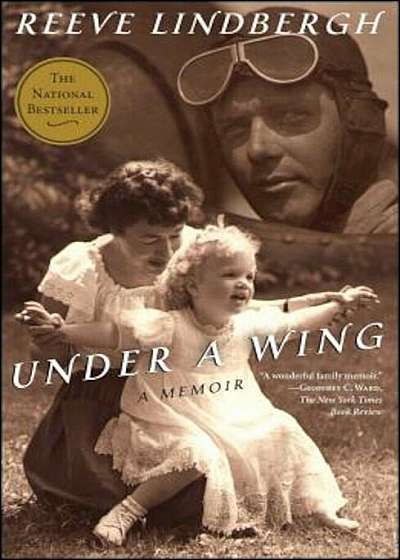 Under a Wing: A Memoir, Paperback