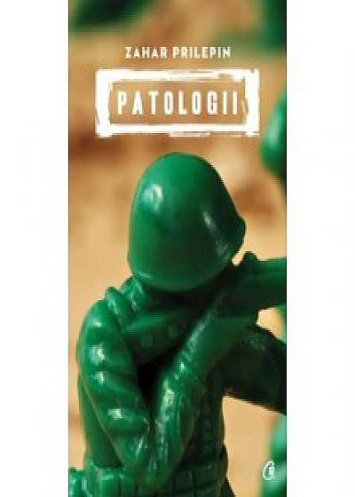 Patologii