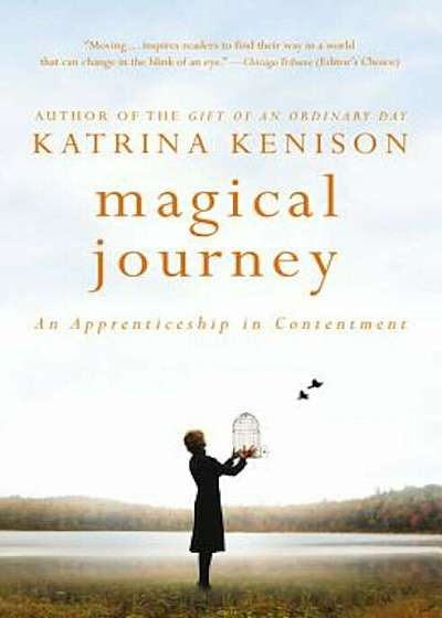 Magical Journey, Paperback