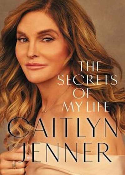 The Secrets of My Life, Hardcover