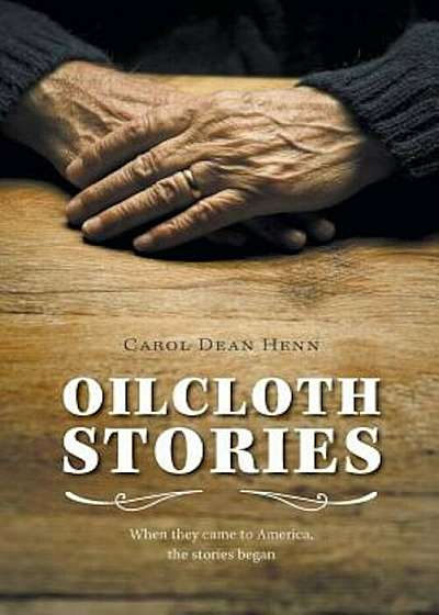 Oilcloth Stories, Paperback