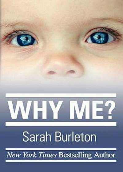 Why Me', Paperback