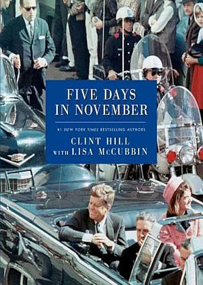 Five Days in November, Paperback