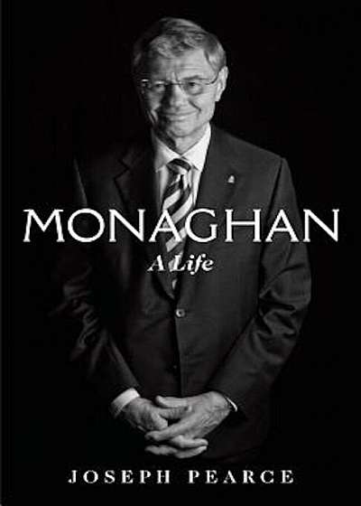 Monaghan: A Life, Hardcover