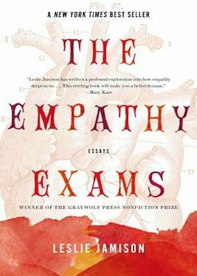 The Empathy Exams: Essays, Paperback