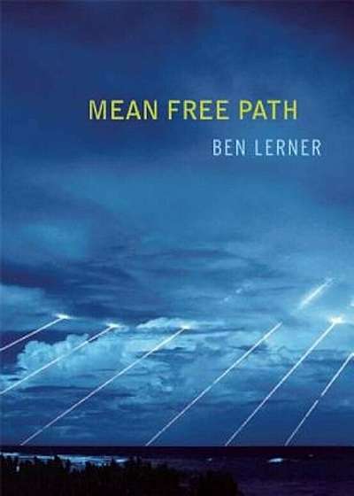 Mean Free Path, Paperback
