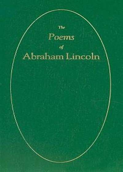 Poems of Abraham Lincoln, Hardcover