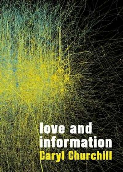 Love and Information, Paperback