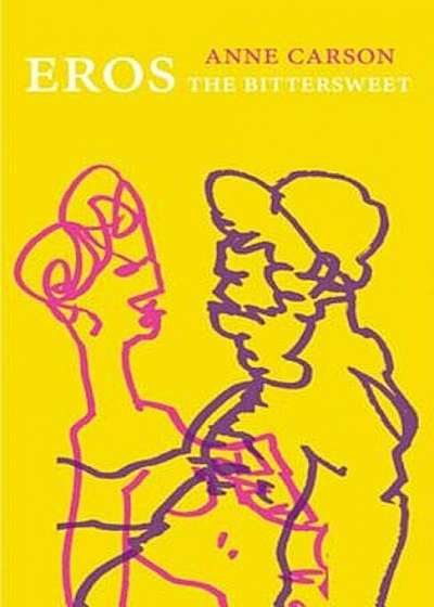 Eros the Bittersweet, Paperback