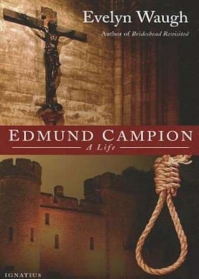 Edmund Campion, Paperback