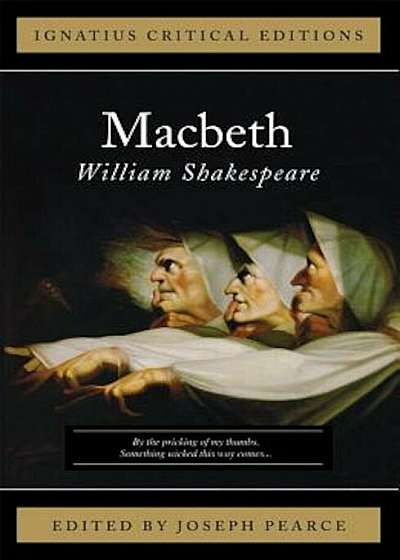 Macbeth, Paperback