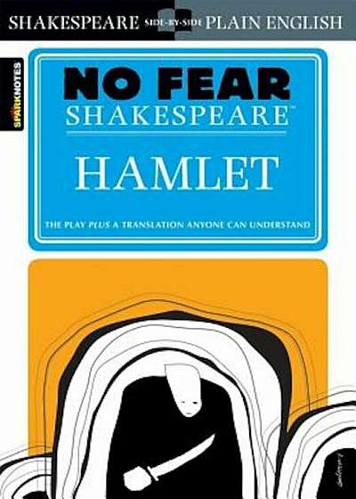 Hamlet (No Fear Shakespeare), Paperback