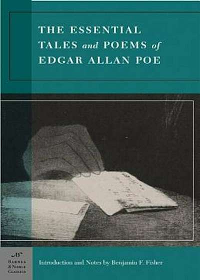 The Essential Tales and Poems of Edgar Allan Poe, Paperback
