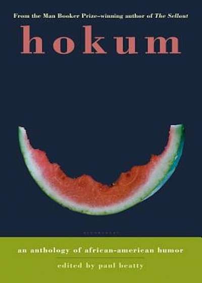Hokum: An Anthology of African-American Humor, Paperback