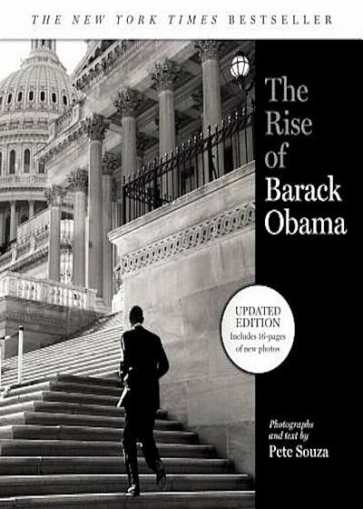 The Rise of Barack Obama, Paperback