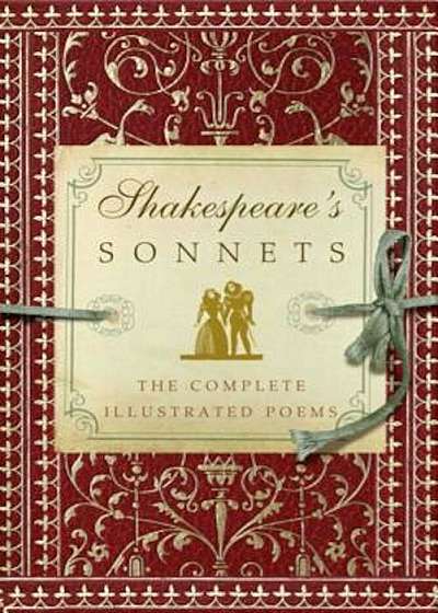Shakespeare's Sonnets, Hardcover