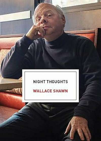 Night Thoughts, Hardcover