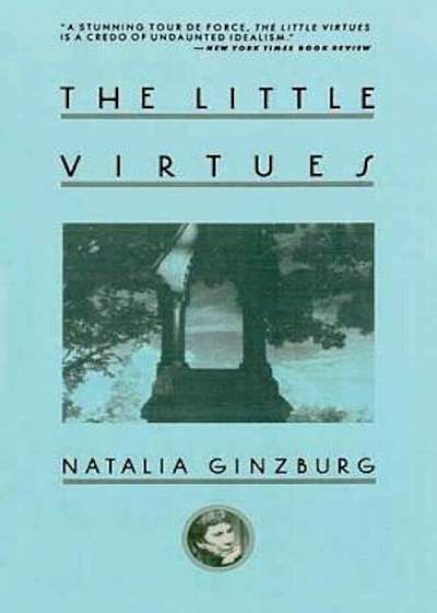 The Little Virtues, Paperback