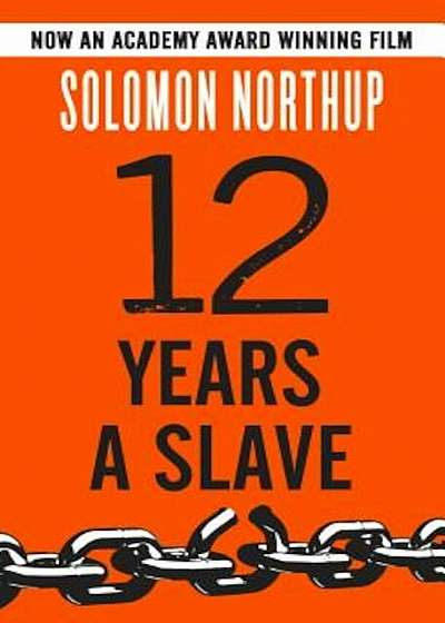 Twelve Years a Slave, Paperback