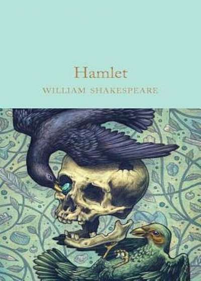 Hamlet, Hardcover