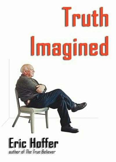 Truth Imagined, Paperback