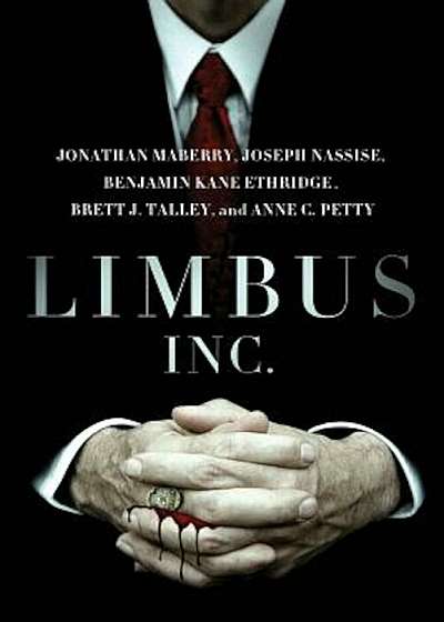 Limbus, Inc., Paperback
