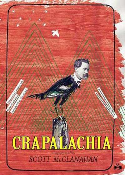 Crapalachia: A Biography of a Place, Paperback