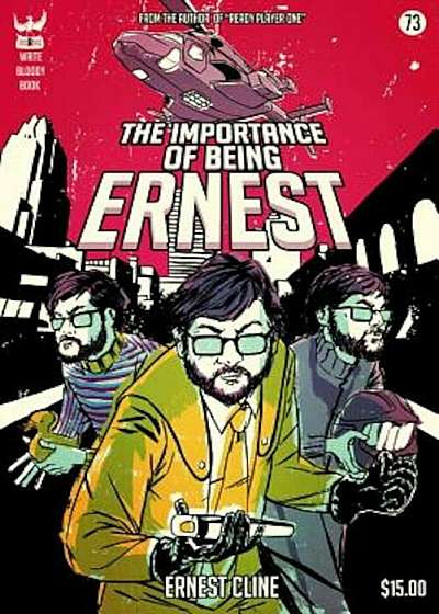 The Importance of Being Ernest, Paperback