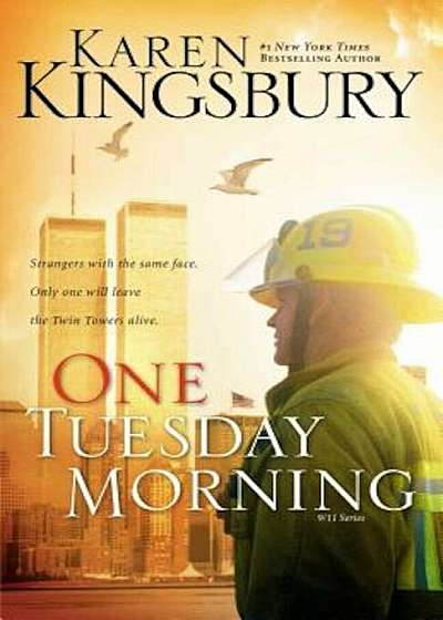 One Tuesday Morning, Paperback