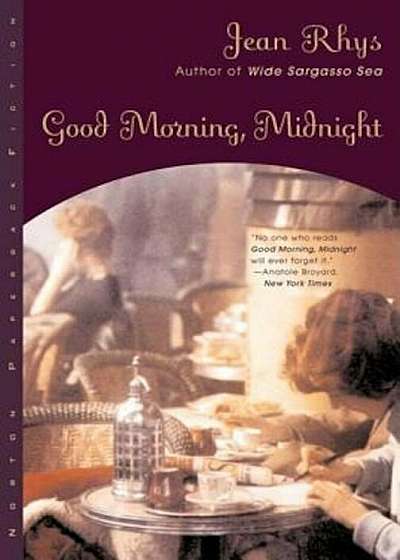 Good Morning, Midnight, Paperback