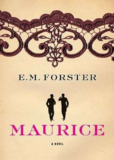 Maurice, Paperback