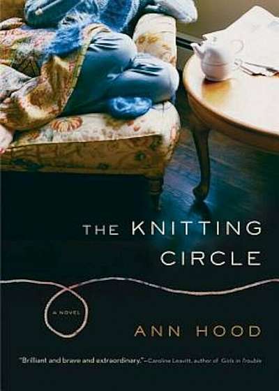 The Knitting Circle, Paperback