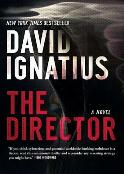 The Director, Paperback