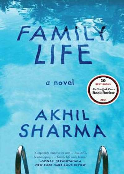 Family Life, Paperback