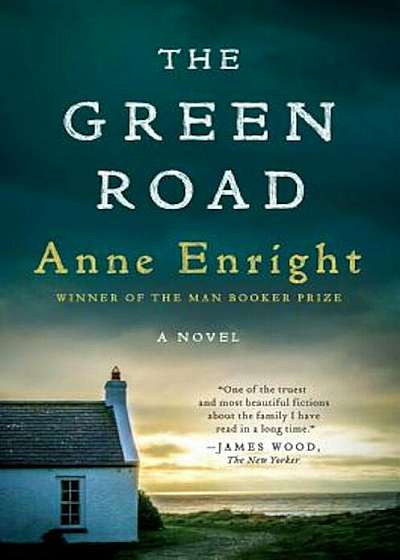 The Green Road, Paperback