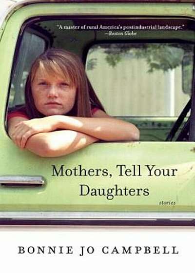 Mothers, Tell Your Daughters: Stories, Paperback