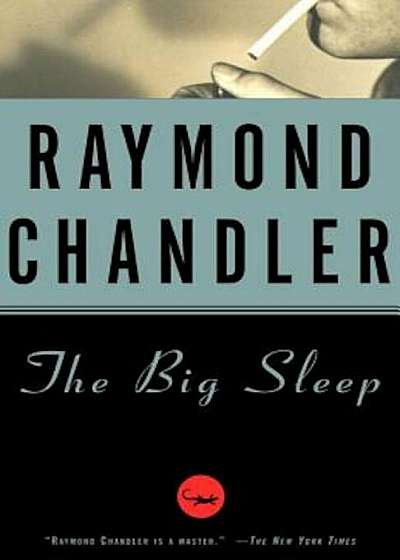 The Big Sleep, Paperback