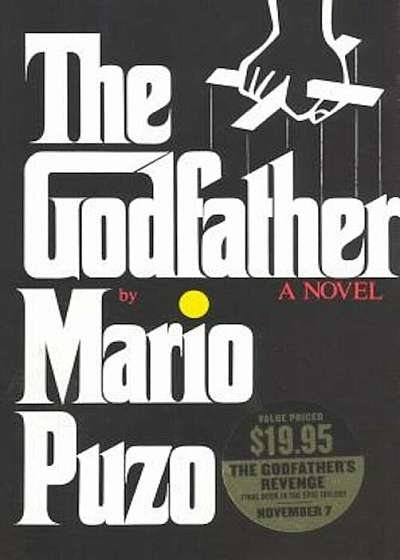 The Godfather, Hardcover