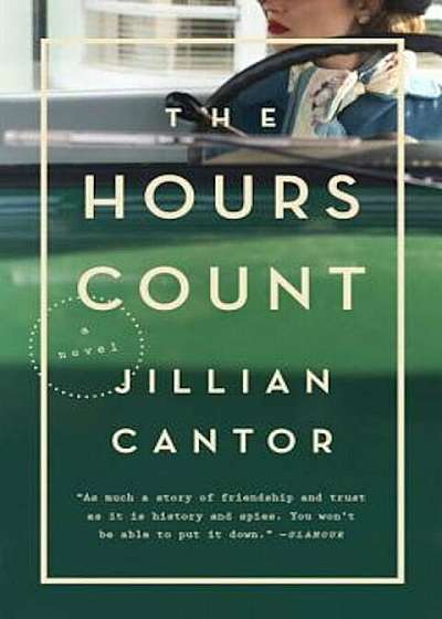 The Hours Count, Paperback