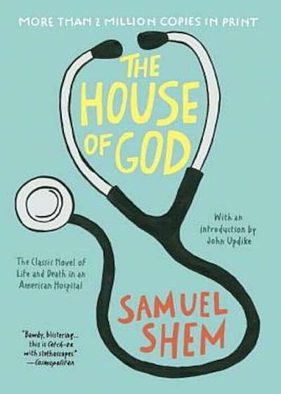 The House of God, Paperback