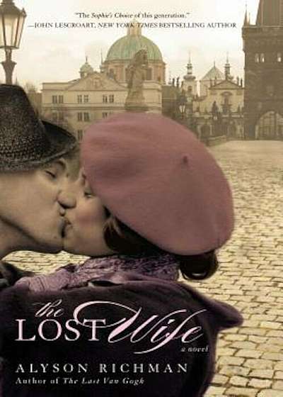 Lost Wife, Paperback