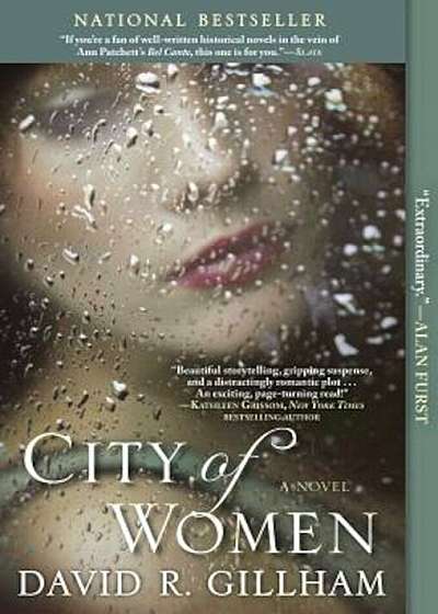 City of Women, Paperback