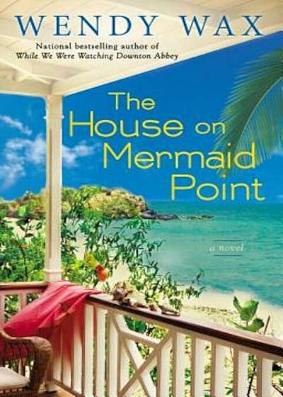 The House on Mermaid Point, Paperback