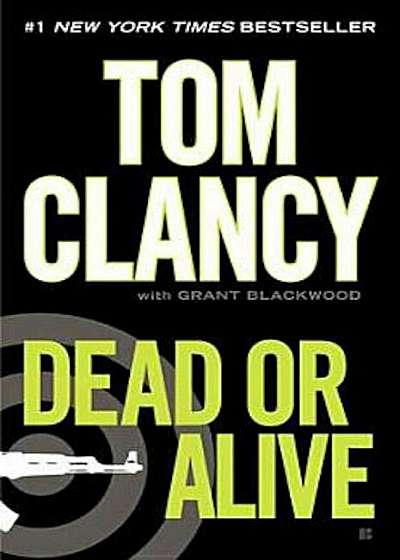 Dead or Alive, Paperback