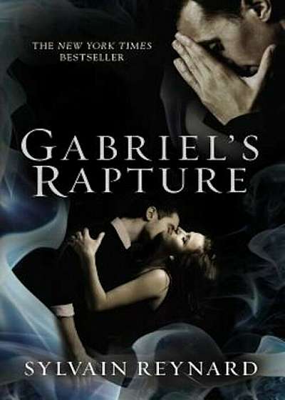 Gabriel's Rapture, Paperback